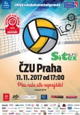 Foto: Pozvánka na utkání s ČZU Praha !!!!!!!