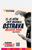 Foto: J&T Banka Ostrava Beach Pro 